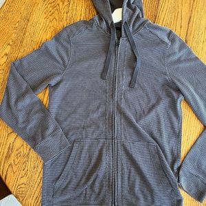 Prana Hoodie - Men's size small